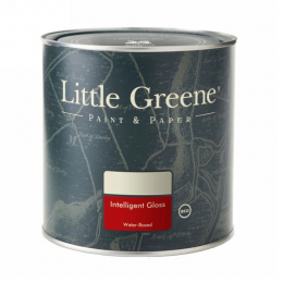 Краска Little Greene Краска