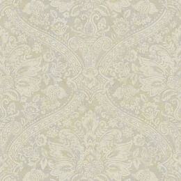 Обои Kt Exclusive Champagne Damasks