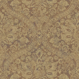 Обои Kt Exclusive Champagne Damasks