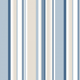 Обои Aura Simply Stripes