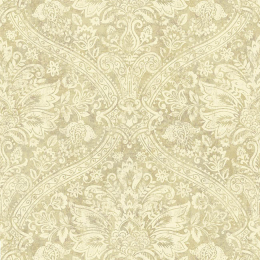 Обои Kt Exclusive Champagne Damasks