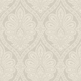 Обои Kt Exclusive Champagne Damasks