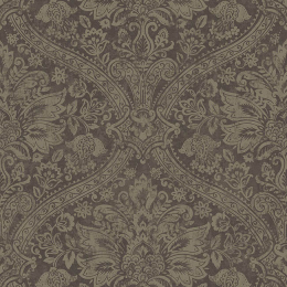 Обои Kt Exclusive Champagne Damasks