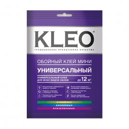 Клей Kleo .