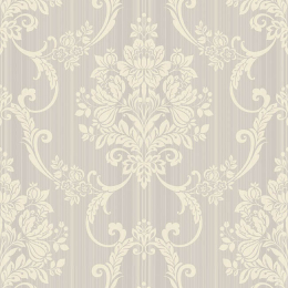 Обои Kt Exclusive Champagne Damasks